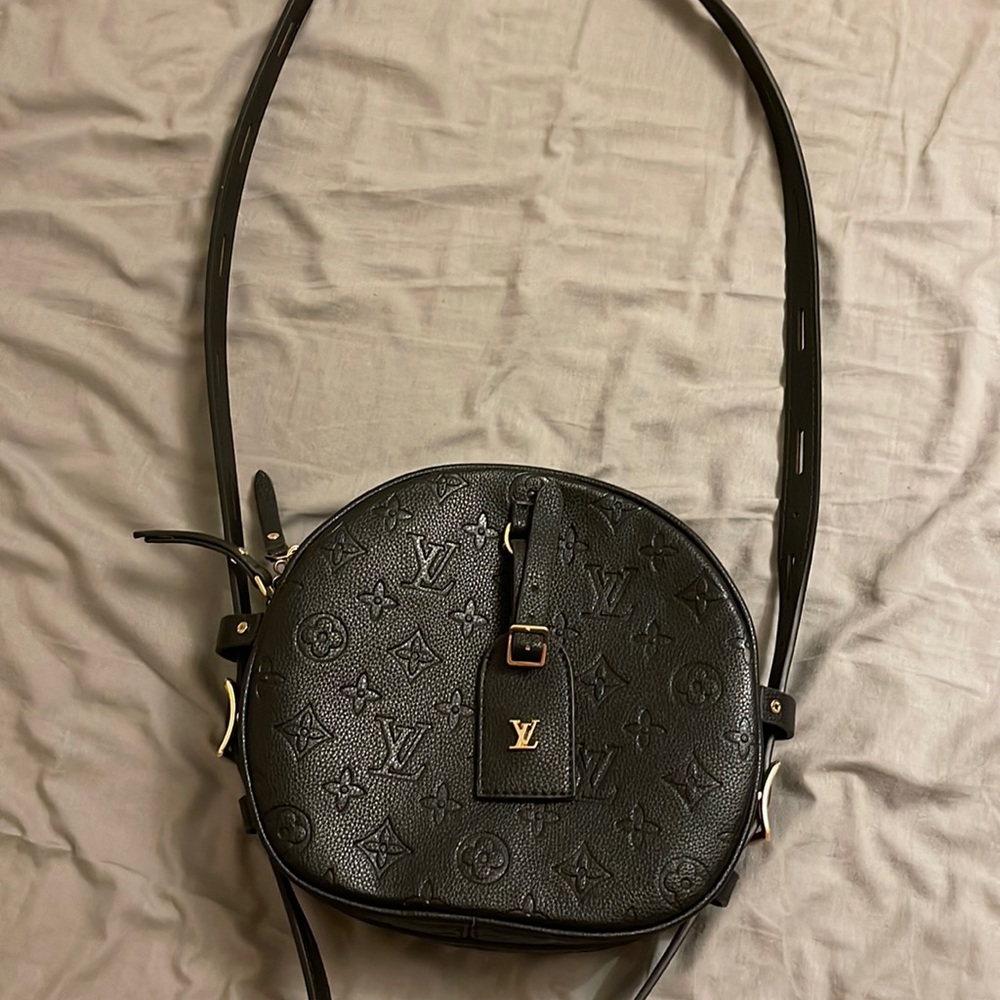 Louis vuitton imitación